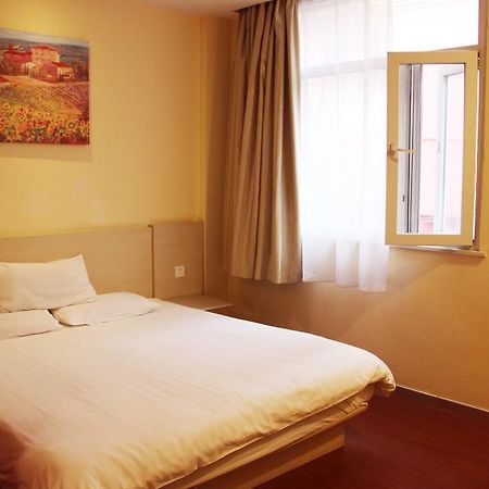 Hanting Express Nanchang Hong Gu Tan Branch Nanchang (Jiangxi) Room photo