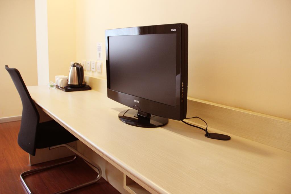 Hanting Express Nanchang Hong Gu Tan Branch Nanchang (Jiangxi) Room photo