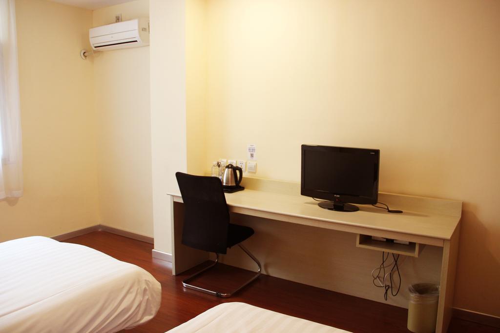 Hanting Express Nanchang Hong Gu Tan Branch Nanchang (Jiangxi) Room photo
