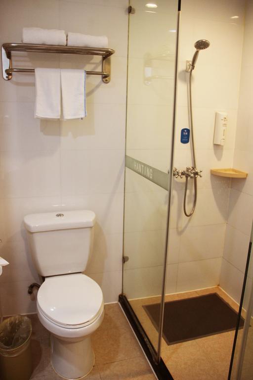 Hanting Express Nanchang Hong Gu Tan Branch Nanchang (Jiangxi) Room photo