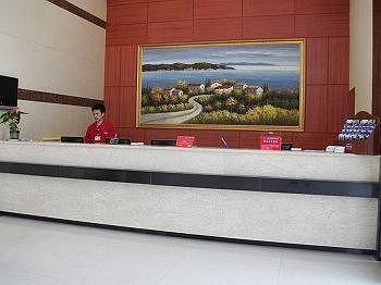 Hanting Express Nanchang Hong Gu Tan Branch Nanchang (Jiangxi) Exterior photo